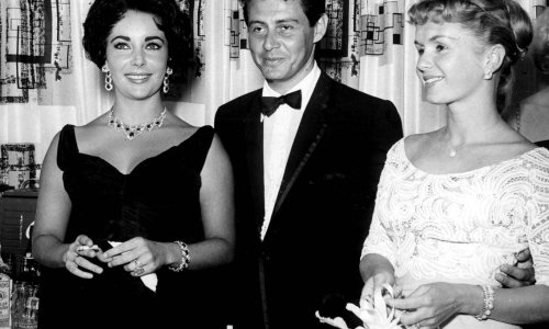 Elizabeth Taylor preotela joj je supruga, a ona je tu priču godinama pričala unuci prije spavanja