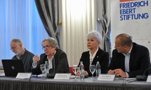 'Agrokor je jedinstven u svijetu po jednoj stvari!'