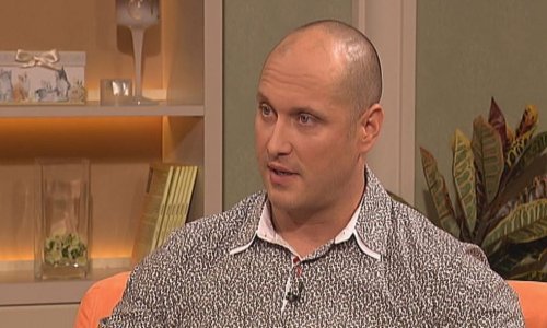 'Od predoziranja i smrti me spasio samo Bog'