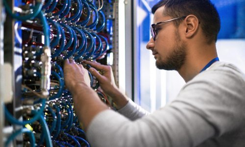 Kakvu to računalnu zvijer sprema IBM?