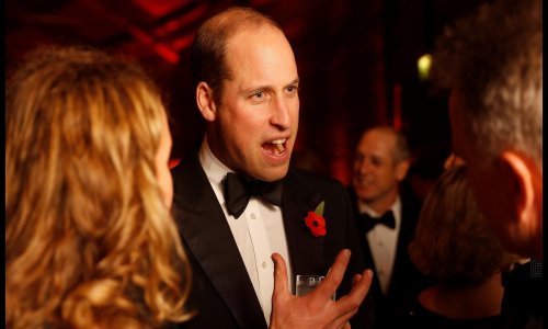 Princ William otkrio tko je kriv za to što noći provodi budan