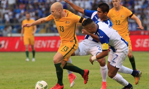 U kvalifikacijama pale teške optužbe: To je sramota za tako razvijenu državu