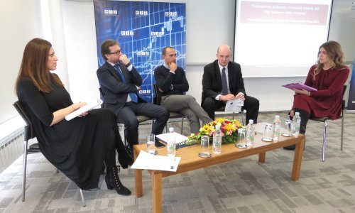 Čega se najviše boje hrvatski poduzetnici i zašto bi državni tajnik smjenjivao inspektore?