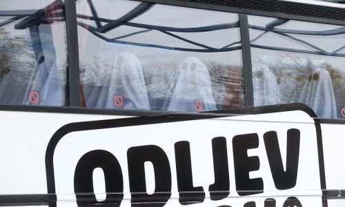 Obračun s duhovima prošlosti: Pavelić, Tito, Tuđman i ekipa deportirani iz Hrvatske