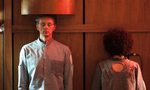 Predstava po Pavličićevom 'Dobrom duhu Zagreba' premijerno u zagrebačkom HNK