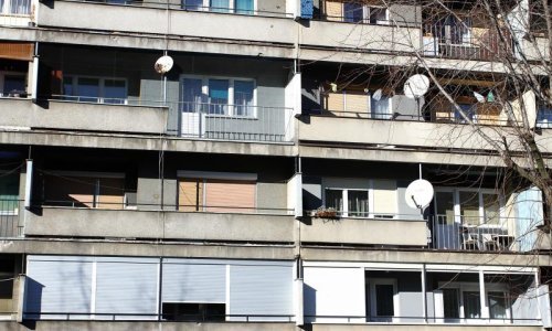 Je li dozvoljeno roštiljanje u zgradama?