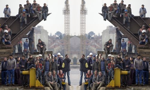 Dok se spašava Agrokor, državi prijeti eksplozija u Uljaniku