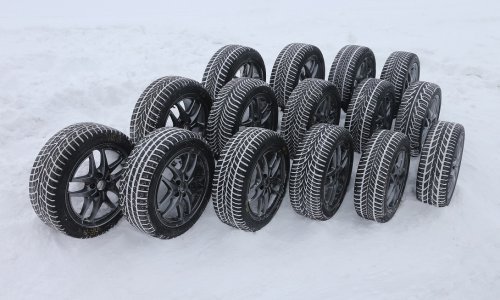 HAK objavio rezultate testova zimskih guma. Pročitajte u što valja uložiti novac, a što izbjeći