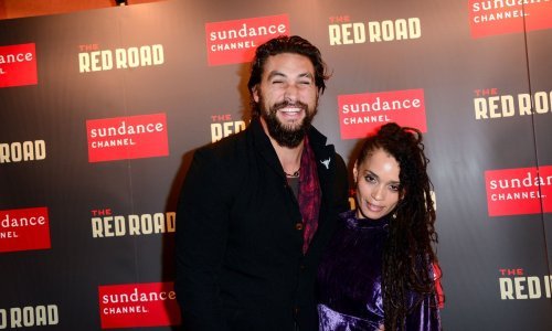 Lisa Bonet i Jason Momoa prvi put na crvenom tepihu kao vjenčani par
