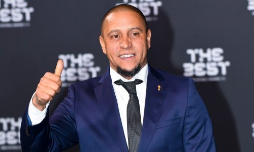 Senzacija! Legendarni Brazilac poželio voditi srpsku reprezentaciju