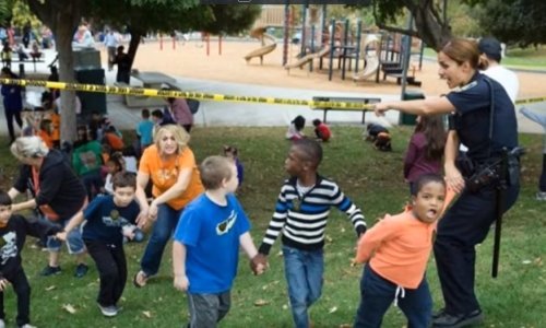 Najmanje troje mrtvih u pucnjavi u kalifornijskoj školi