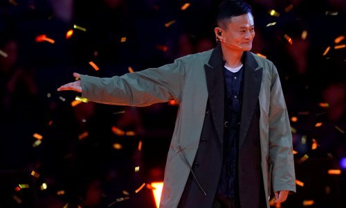 Snima kung fu filmove i rasprodaje pretvara u šoubiznis. Tko je zapravo ekscentrični vlasnik Alibabe?