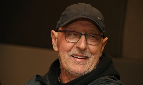 Optimistični Oliver: 'Samo pozitivnim mislima uspjet ću se izliječiti'