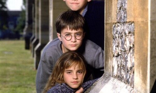 Pogledajte kako izgledaju zvijezde Harryja Pottera 16 godina nakon prvog filma