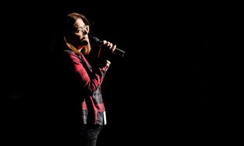 Diana Nenadić: nesavršena društva izazivaju neposluh i na filmu