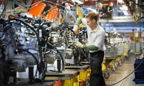 Kriza u Njemačkoj reže sve dublje: Industrijski div drastično srezao broj šegrta