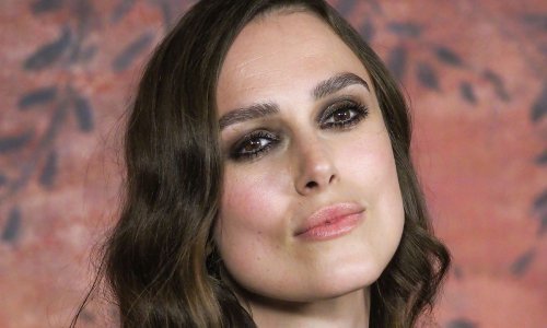 Keira Knightley izbjegava uloge modernih žena