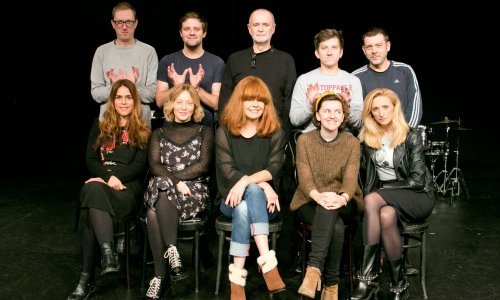 'Audicija' u satiričkom kazalištu Kerempuh