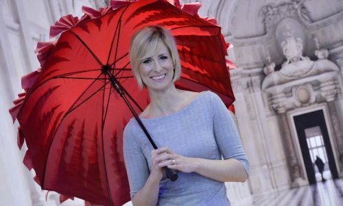 Veliko priznanje za omiljenu meteorologinju: 'Ova je nagrada došla kao kiša iz vedrog neba'