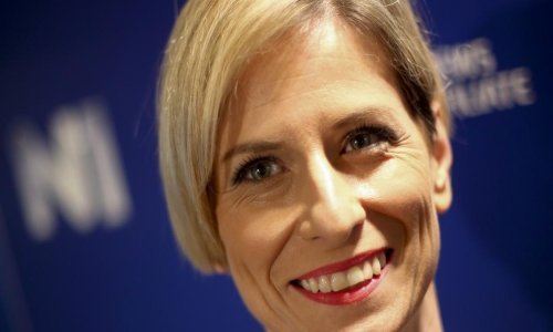 Dunja Mazzocco Drvar: 'Što je dulji vikend u Hrvata, to veće ga nevrijeme hvata!'