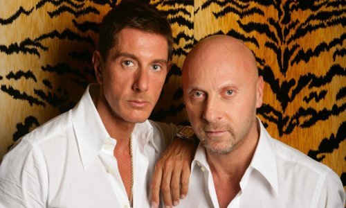 Talijanska tjestenina nikad nije bila glamuroznija