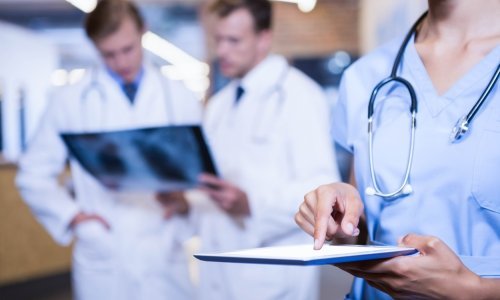 'Neki pacijenti uzimanja raznovrsne terapije na svoju ruku'