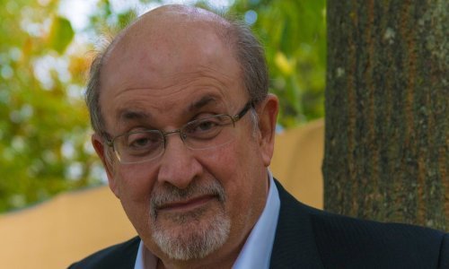 Novi roman Salmana Rushdieja: literarni heretik u borbi za pobjedu razuma