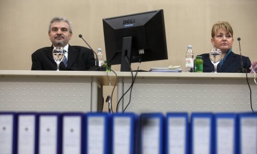 Malenica i Hrkać u četvrtak izlaze pred suca, Uskok traži istražni zatvor