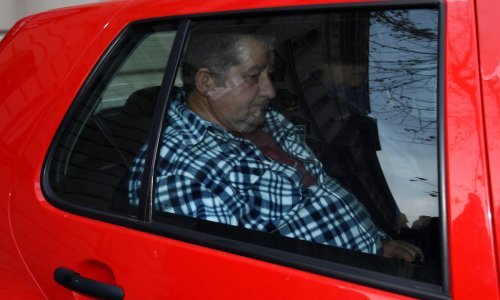 Novi detalji o uhićenjima zbog muljaža sa stečajevima: Oglasio se i odvjetnik Milana Lučića