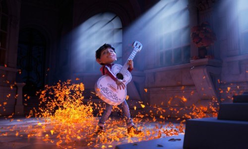 Dirljivi fantastični svijet novog Disneyjevog hita stiže u kina