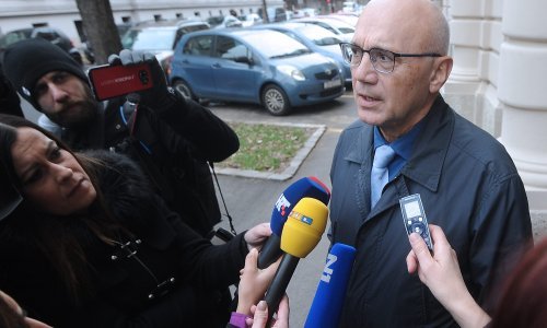 Miljević: Uhićena sutkinja Malenica odgovorila na sva pitanja Uskokovih istražitelja