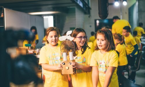 Problem nedostatka pitke vode? Evo koja su rješenja smislila djeca