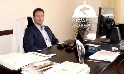 Mladi doktor Rade zna kako od derutne bolnice stvoriti uspješnu priču