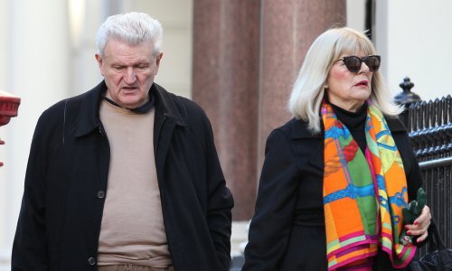 Ovako izgleda londonska svakodnevica Ivice i Vesne Todorić