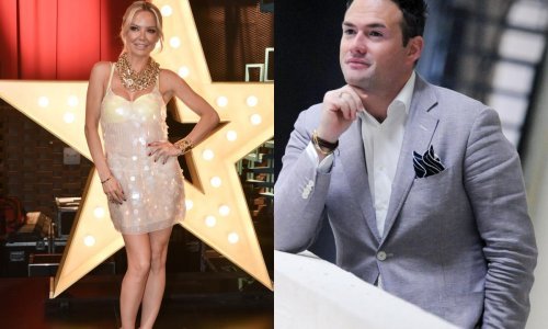 Ovo je novi dečko Maje Šuput