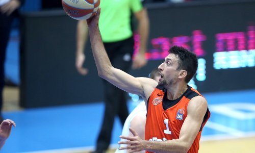 Odlična Cedevita uvjerljiva na europskom gostovanju