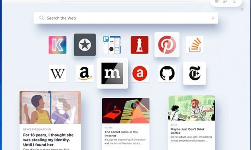 Jeste li isprobali Quantum - novo superbrzo izdanje Firefoxa?