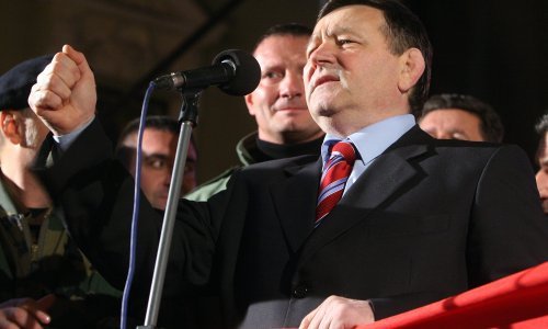 Još jedan počasni doktorat: Agronomski fakultet želi dodijeliti titulu Mladenu Markaču