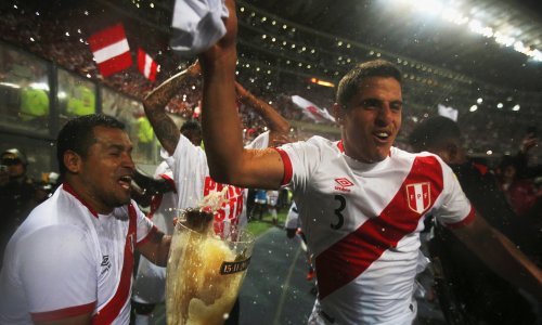 Je li ovakav skandalozan rasplet zaista moguć? Italija ide na SP u Rusiju...