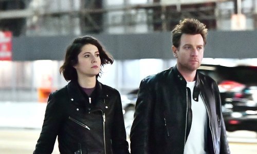 Voli drugu: Glumac Ewan McGregor zatražio razvod nakon 22 godine braka