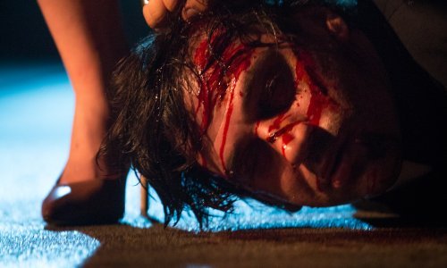 U najnovijoj filmskoj ulozi pretučen Goran Bogdan