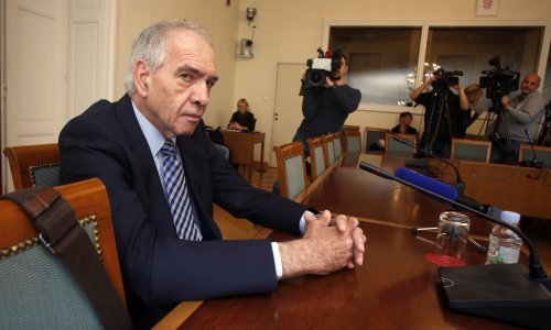 Rohatinski: Nakon što sam odbio Karamarka i Todorića počele su mi se događati čudne stvari