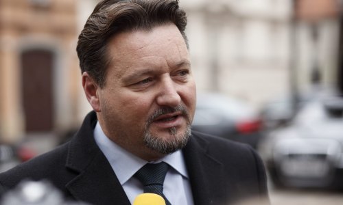 'Žao mi je Milinovića, s ljudske strane, ali on kontinuirano krši Statut stranke'