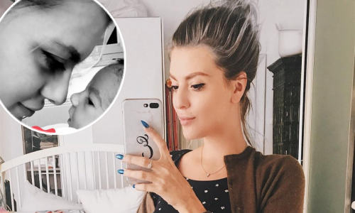 Ella Dvornik pokazala kako izgleda dan zaposlene mame