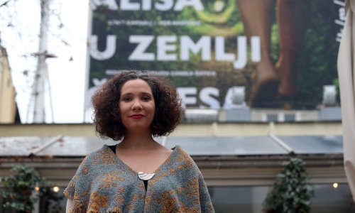 Buntovna redateljica u Hrvatskoj želi raditi političko kazalište za djecu: S predstave moramo izaći kao bolji ljudi