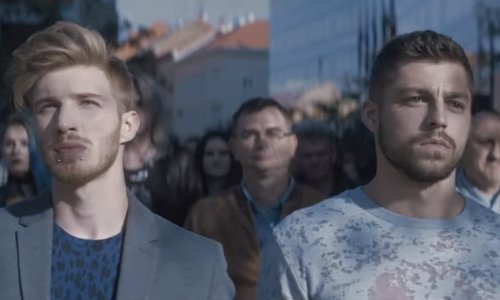 Je li Erste banka izbacila gej par iz reklame? Evo što kažu