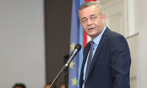 Župan Koren: Inzistirat ćemo na povratu većeg dijela bonusa direktora Piškornice