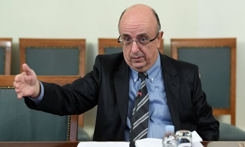 Upitali smo Borislava Škegru što misli o Ramljakovoj ostavci. Evo što nam je rekao