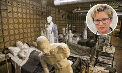 Potresna priča vukovarske liječnice: Nikada više ne želim osjetiti taj strah