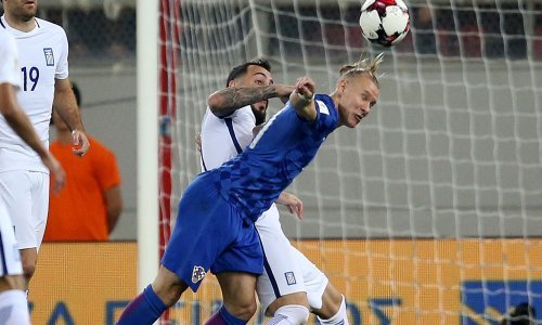 Domagoj Vida pred najvažnijom odlukom života; vremena sve manje...